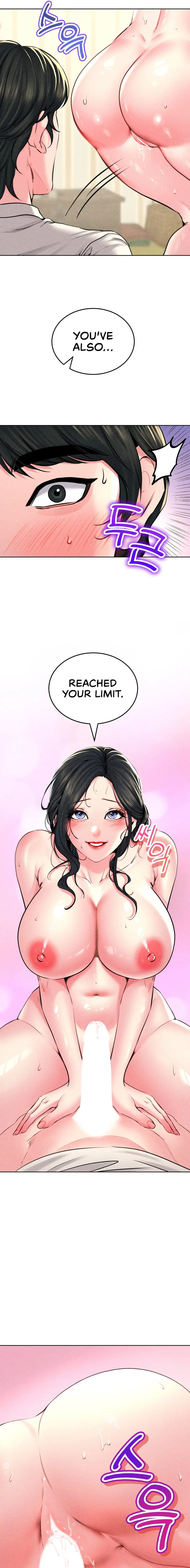 Modern Apartment Gyeonseong 1930 Chapter 14 - Page 15