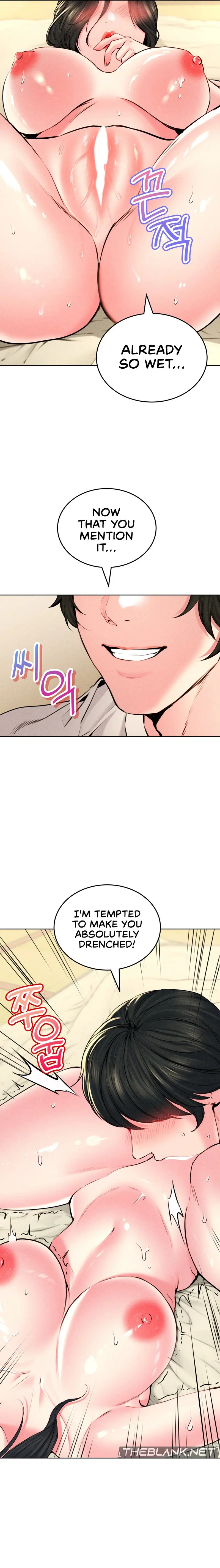 Modern Apartment Gyeonseong 1930 Chapter 14 - Page 6