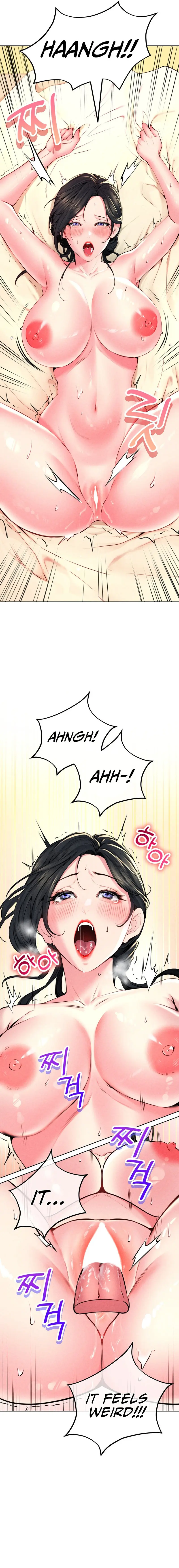 Modern Apartment Gyeonseong 1930 Chapter 14 - Page 7