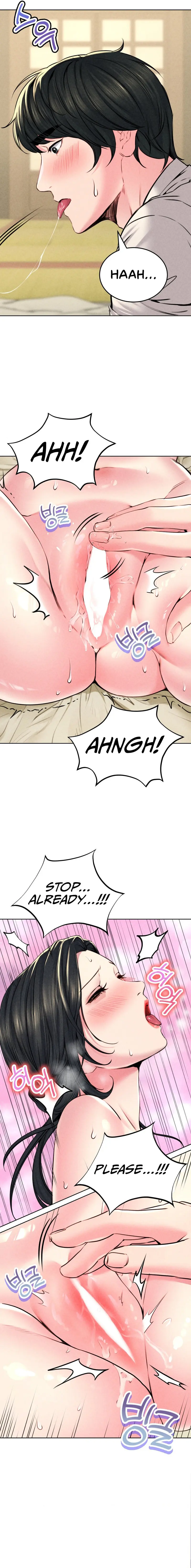 Modern Apartment Gyeonseong 1930 Chapter 14 - Page 8