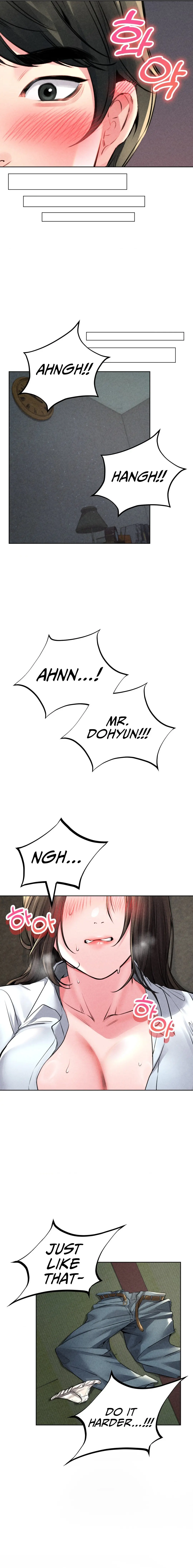 Modern Apartment Gyeonseong 1930 Chapter 15 - Page 13