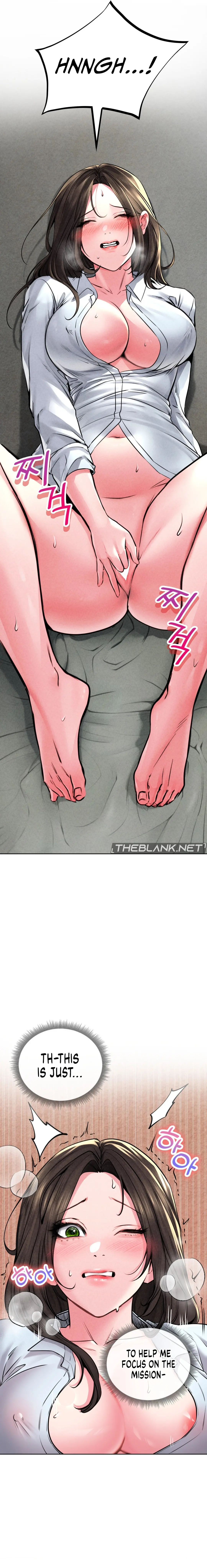 Modern Apartment Gyeonseong 1930 Chapter 15 - Page 14
