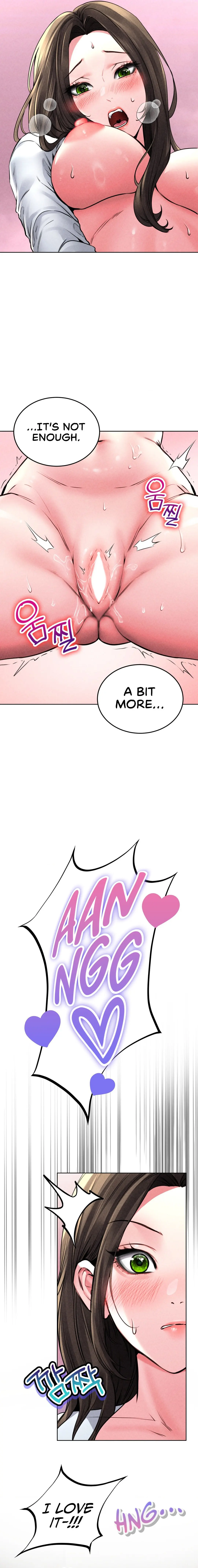Modern Apartment Gyeonseong 1930 Chapter 15 - Page 17