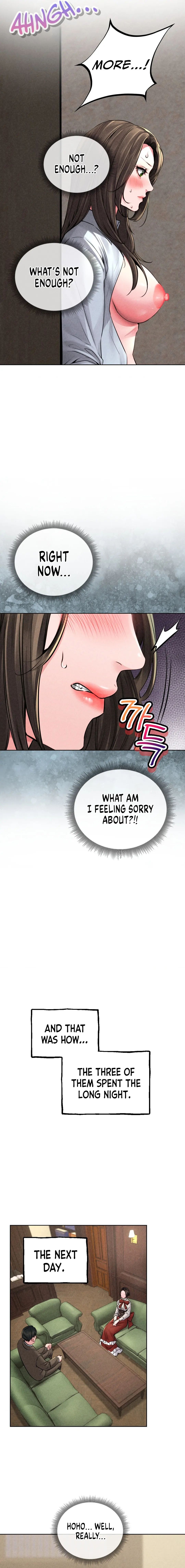Modern Apartment Gyeonseong 1930 Chapter 15 - Page 18