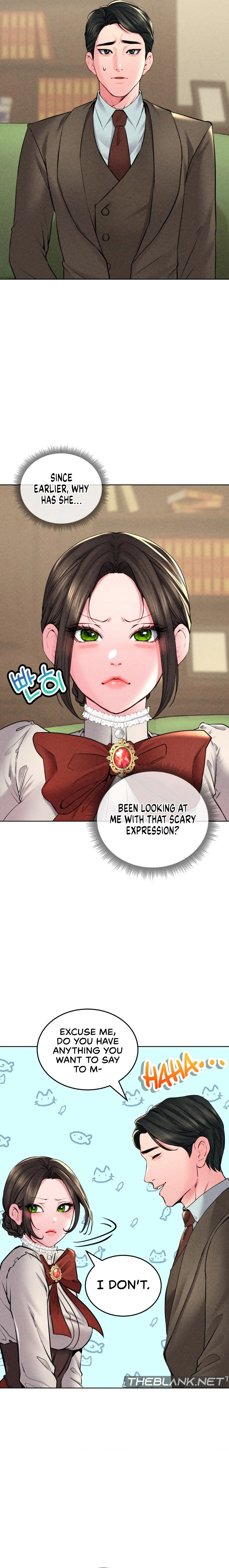 Modern Apartment Gyeonseong 1930 Chapter 15 - Page 19