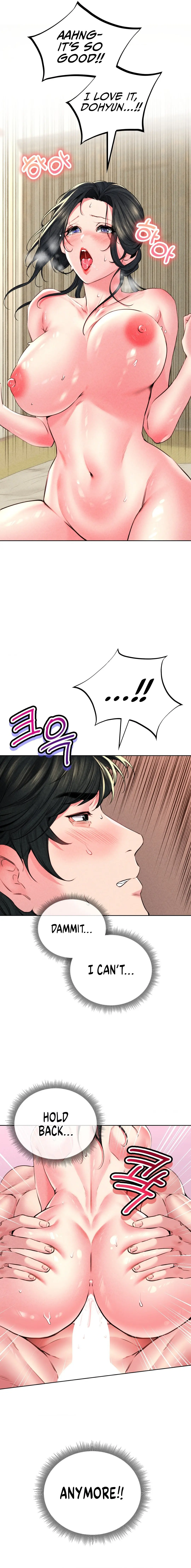Modern Apartment Gyeonseong 1930 Chapter 15 - Page 4