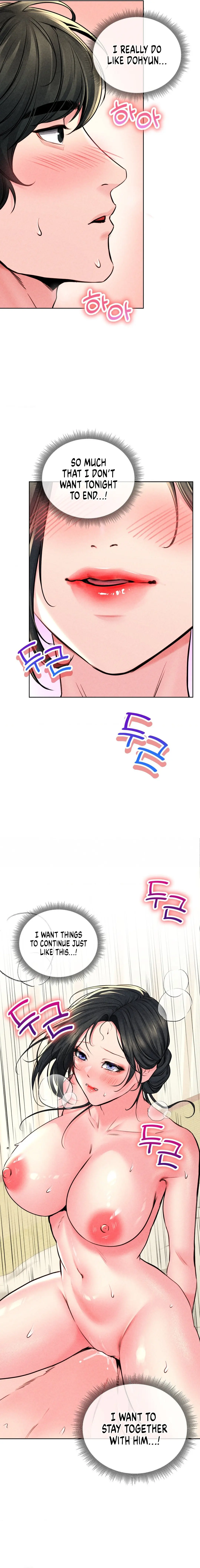 Modern Apartment Gyeonseong 1930 Chapter 15 - Page 6