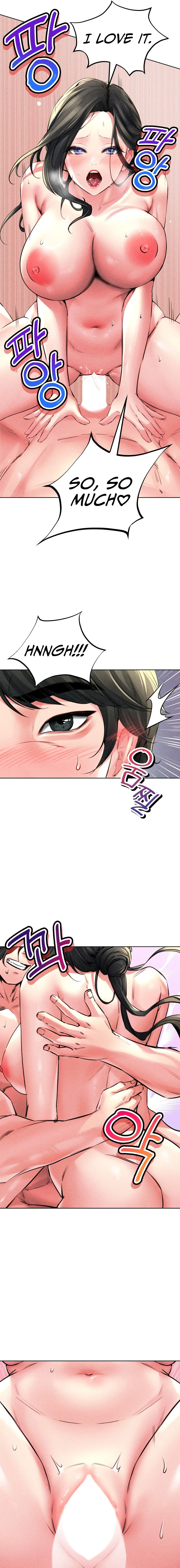 Modern Apartment Gyeonseong 1930 Chapter 15 - Page 9
