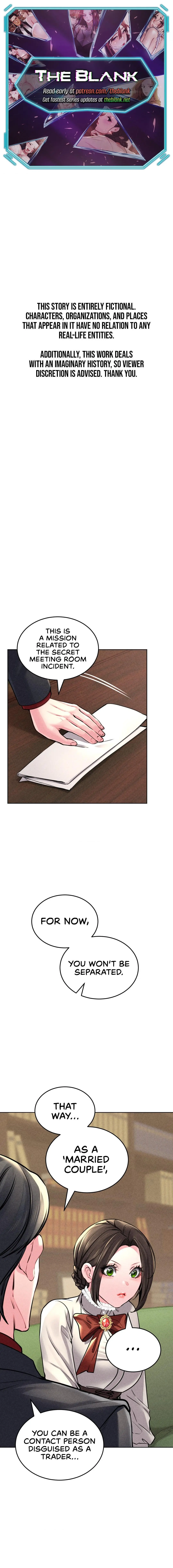 Modern Apartment Gyeonseong 1930 Chapter 16 - Page 1