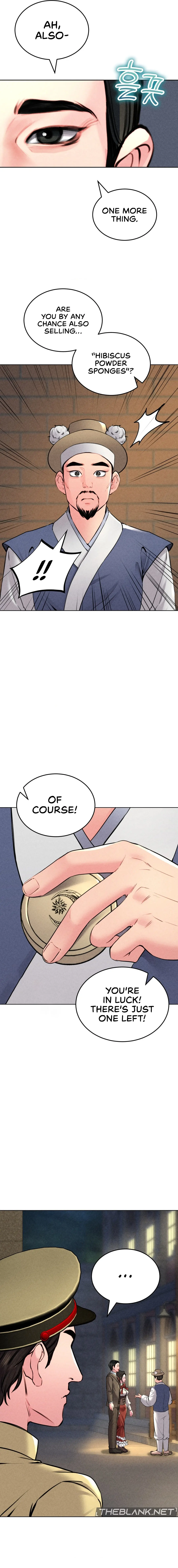 Modern Apartment Gyeonseong 1930 Chapter 16 - Page 10