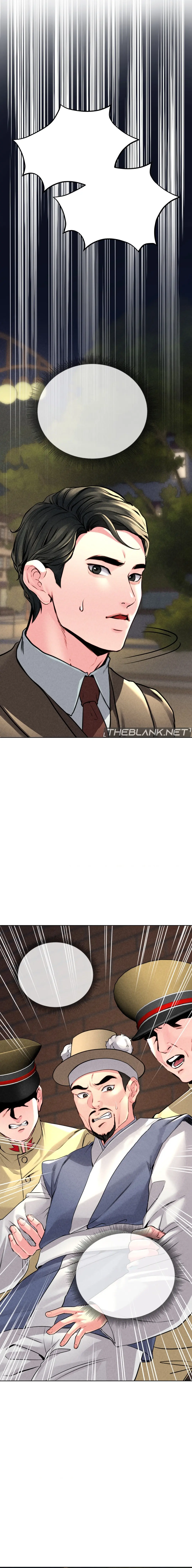 Modern Apartment Gyeonseong 1930 Chapter 16 - Page 13