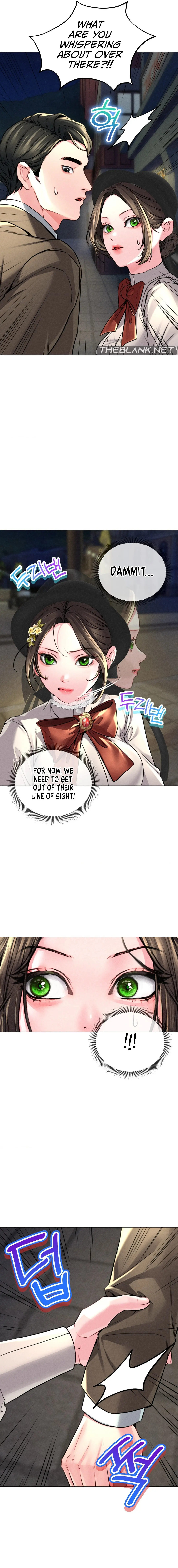 Modern Apartment Gyeonseong 1930 Chapter 16 - Page 15
