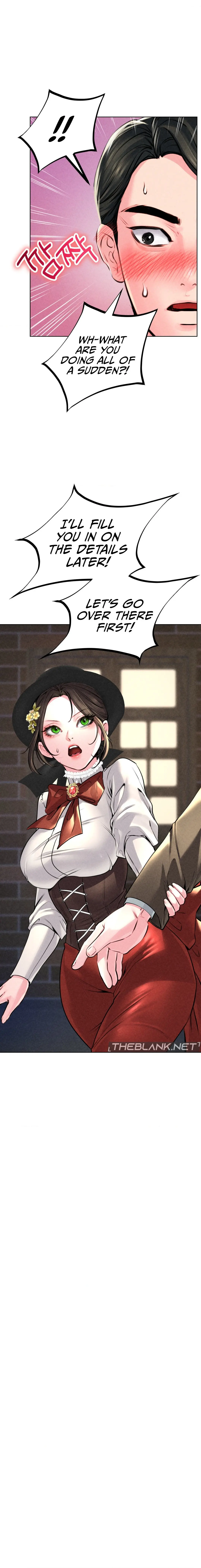 Modern Apartment Gyeonseong 1930 Chapter 16 - Page 16