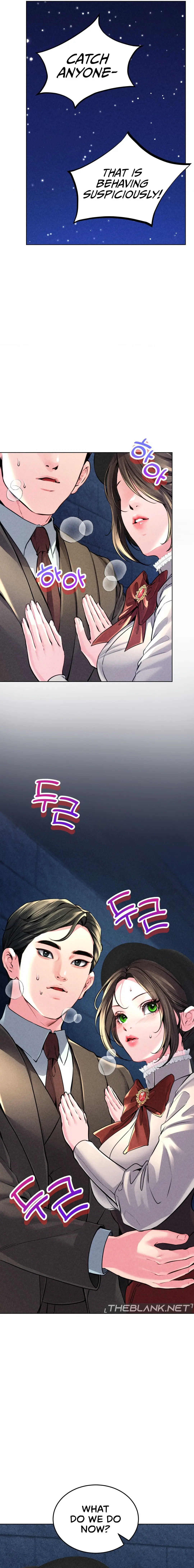 Modern Apartment Gyeonseong 1930 Chapter 16 - Page 17