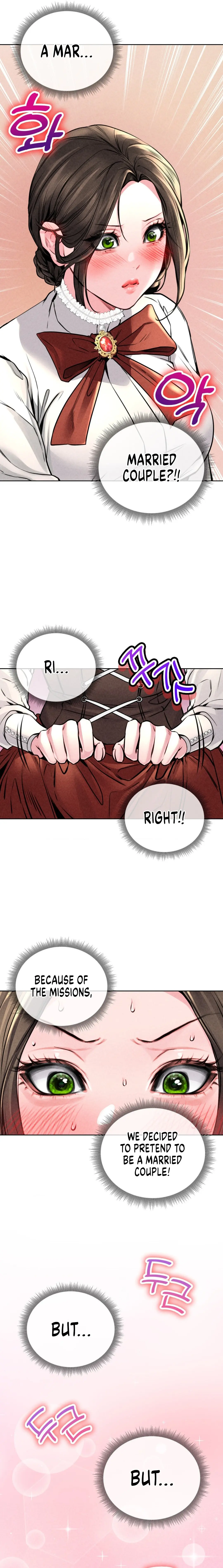 Modern Apartment Gyeonseong 1930 Chapter 16 - Page 2
