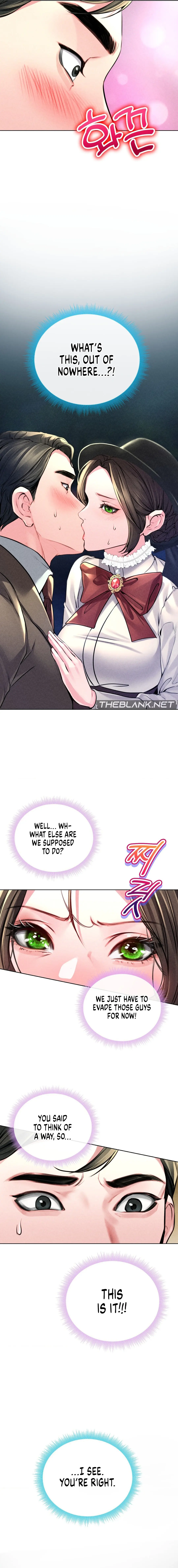 Modern Apartment Gyeonseong 1930 Chapter 16 - Page 20