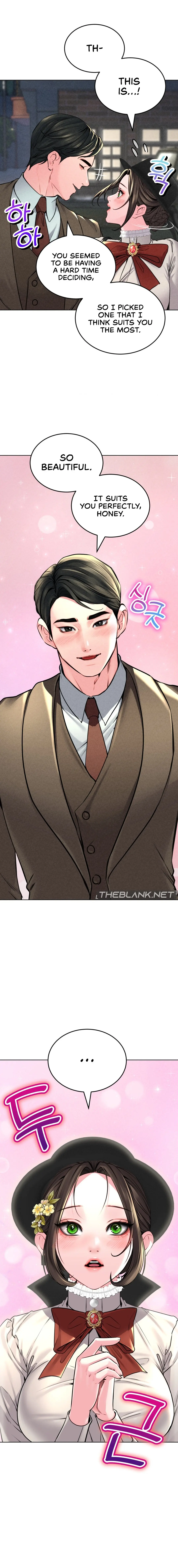Modern Apartment Gyeonseong 1930 Chapter 16 - Page 8