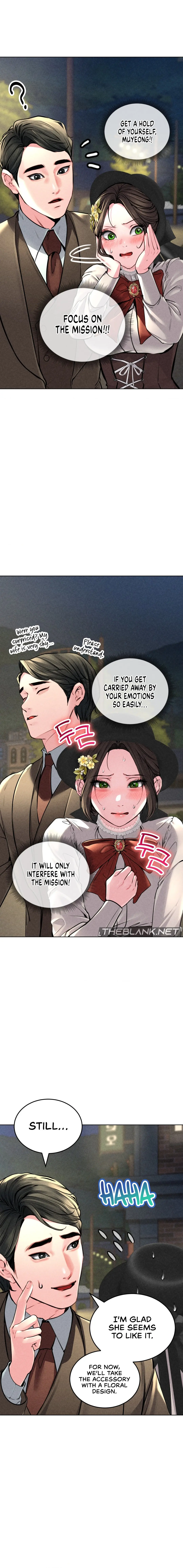 Modern Apartment Gyeonseong 1930 Chapter 16 - Page 9
