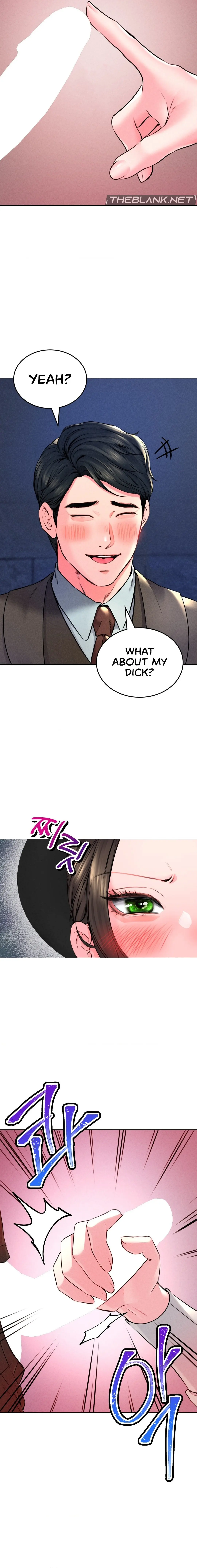 Modern Apartment Gyeonseong 1930 Chapter 17 - Page 13
