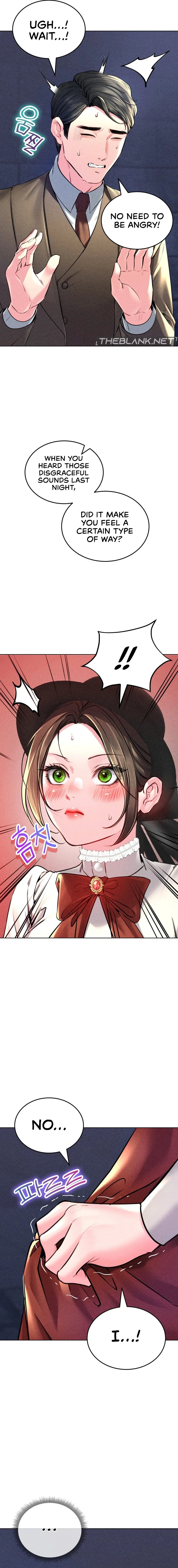 Modern Apartment Gyeonseong 1930 Chapter 17 - Page 14