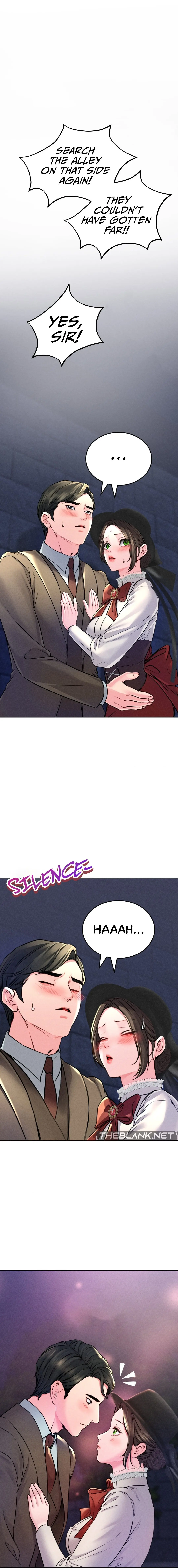 Modern Apartment Gyeonseong 1930 Chapter 17 - Page 5