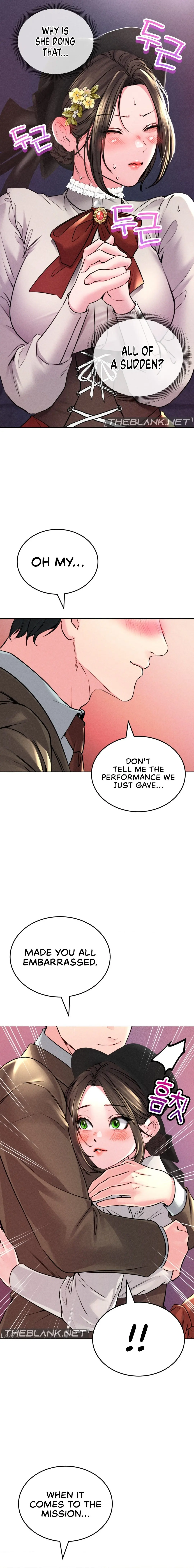 Modern Apartment Gyeonseong 1930 Chapter 17 - Page 7