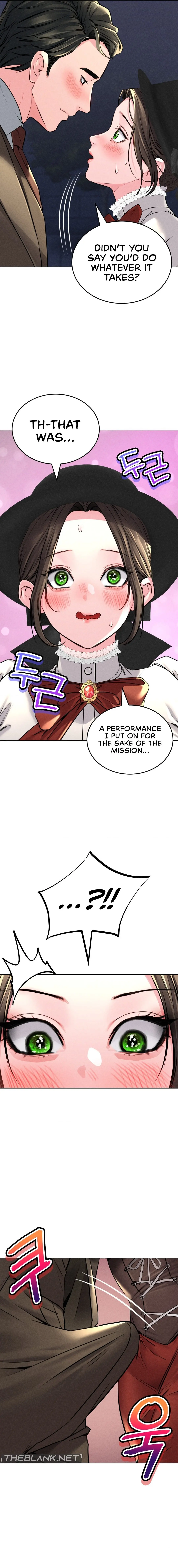 Modern Apartment Gyeonseong 1930 Chapter 17 - Page 8
