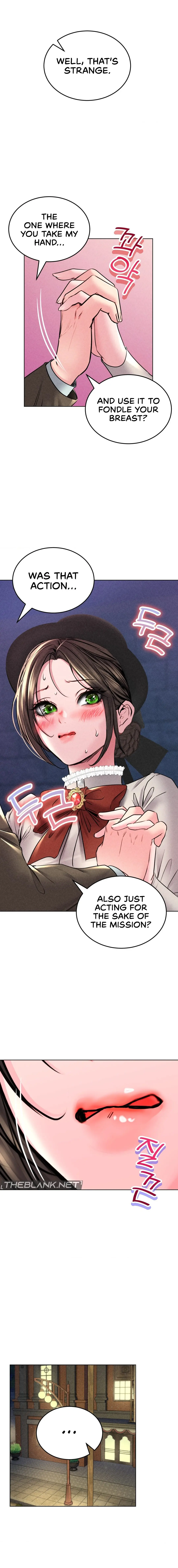 Modern Apartment Gyeonseong 1930 Chapter 17 - Page 9