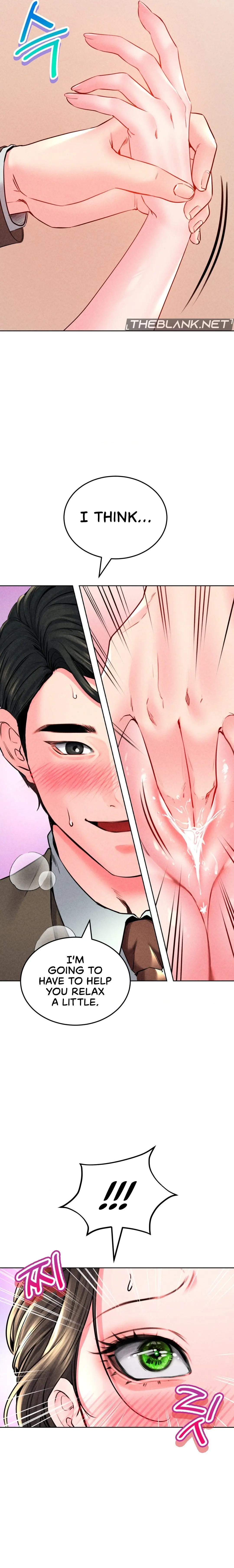 Modern Apartment Gyeonseong 1930 Chapter 18 - Page 10