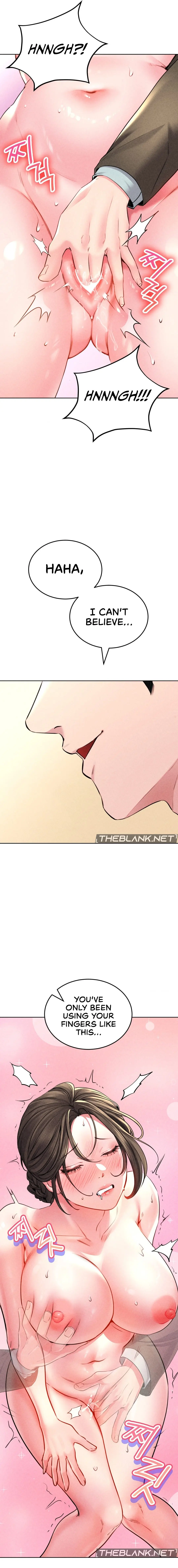 Modern Apartment Gyeonseong 1930 Chapter 18 - Page 11
