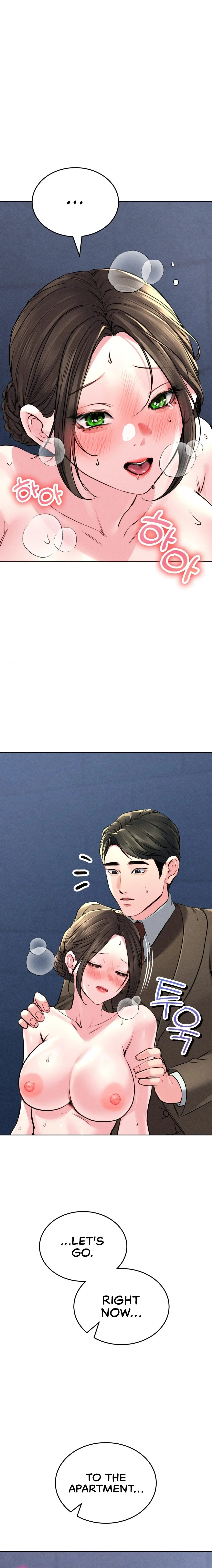 Modern Apartment Gyeonseong 1930 Chapter 18 - Page 12