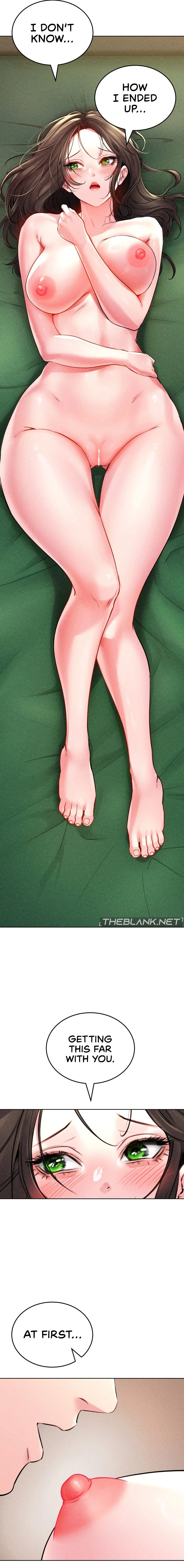 Modern Apartment Gyeonseong 1930 Chapter 18 - Page 15