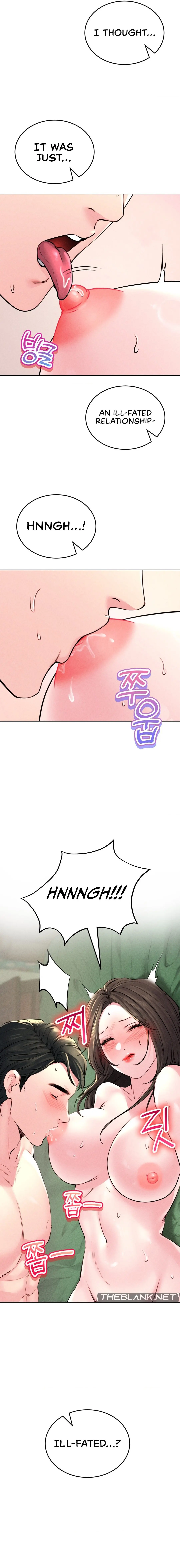 Modern Apartment Gyeonseong 1930 Chapter 18 - Page 16