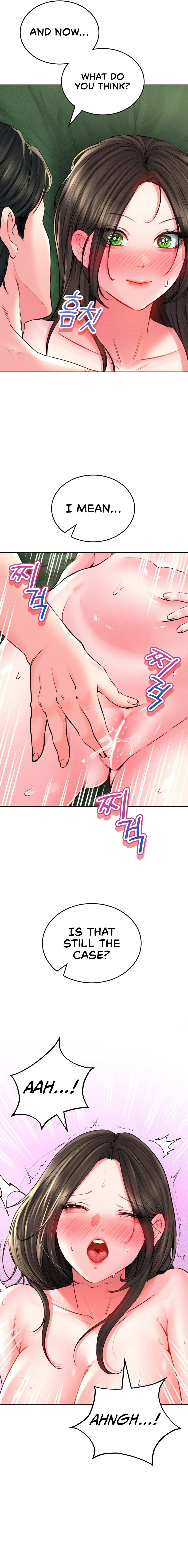Modern Apartment Gyeonseong 1930 Chapter 18 - Page 17