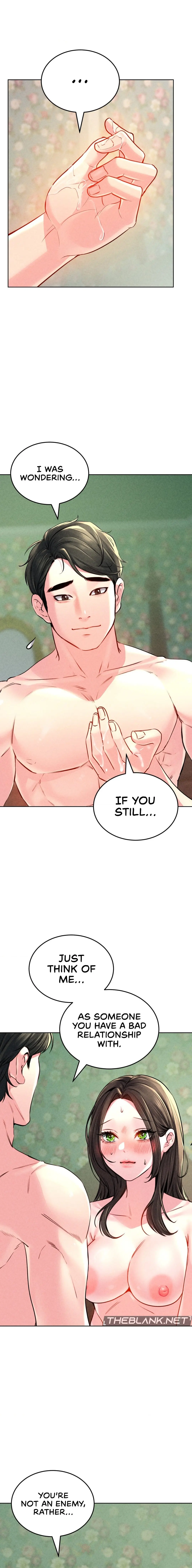 Modern Apartment Gyeonseong 1930 Chapter 18 - Page 19
