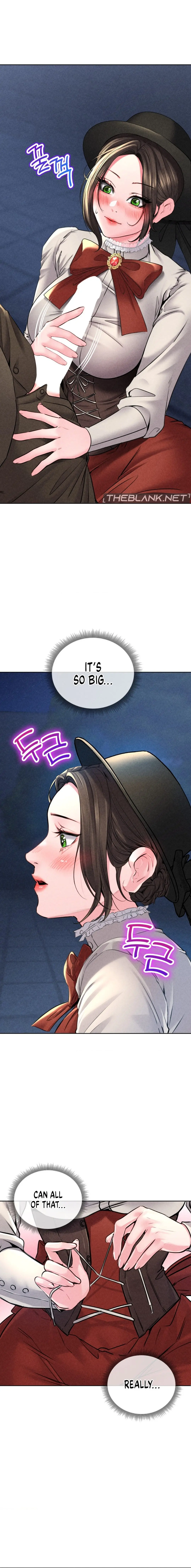 Modern Apartment Gyeonseong 1930 Chapter 18 - Page 4