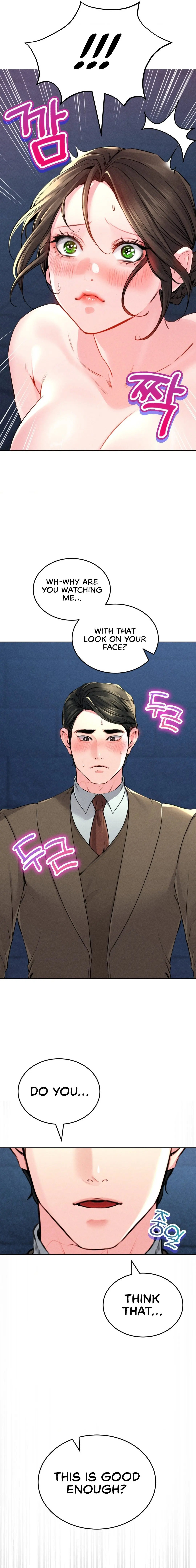 Modern Apartment Gyeonseong 1930 Chapter 18 - Page 8