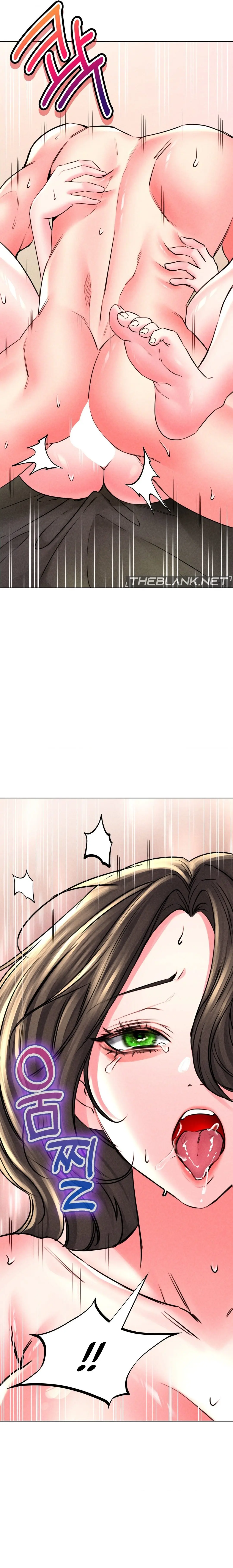 Modern Apartment Gyeonseong 1930 Chapter 19 - Page 11
