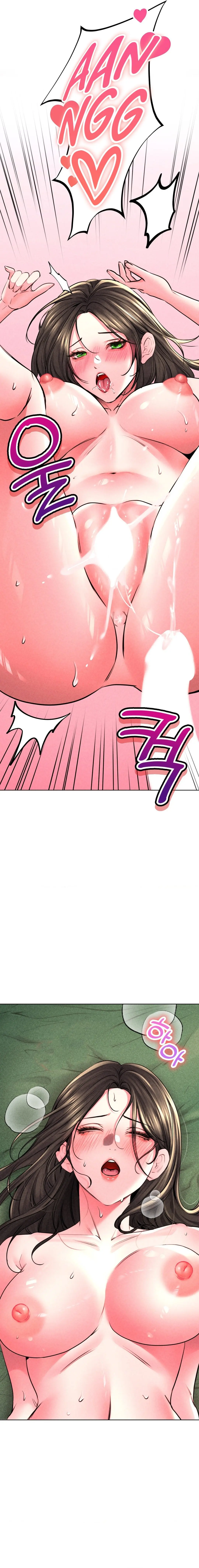 Modern Apartment Gyeonseong 1930 Chapter 19 - Page 12