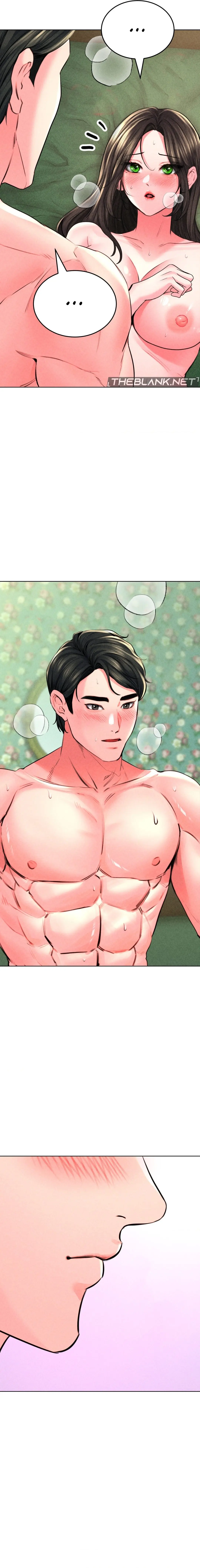 Modern Apartment Gyeonseong 1930 Chapter 19 - Page 13