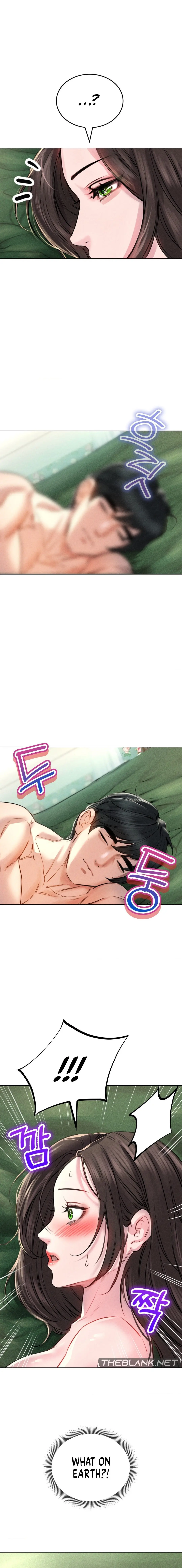 Modern Apartment Gyeonseong 1930 Chapter 19 - Page 18