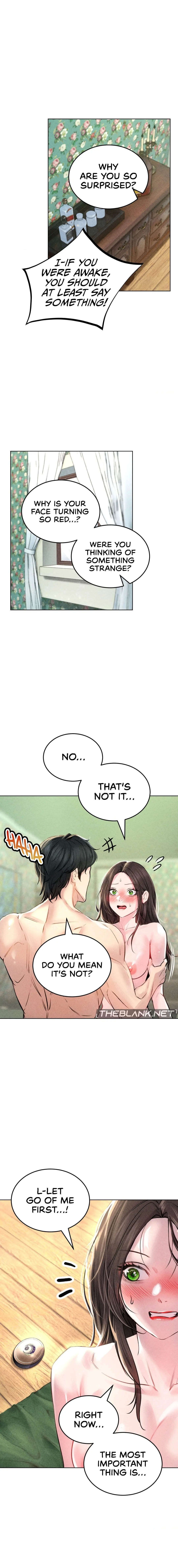 Modern Apartment Gyeonseong 1930 Chapter 19 - Page 20