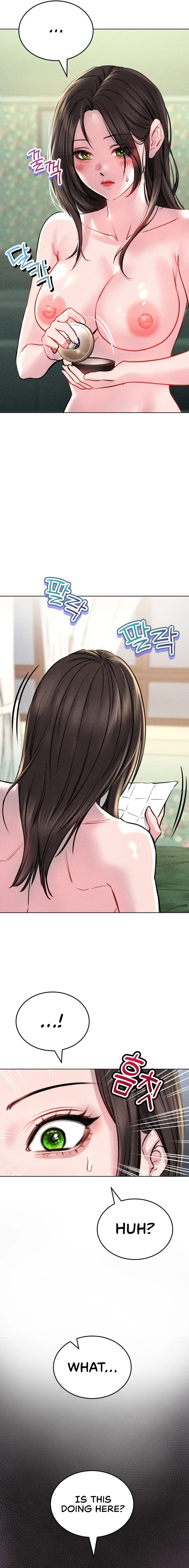 Modern Apartment Gyeonseong 1930 Chapter 19 - Page 22