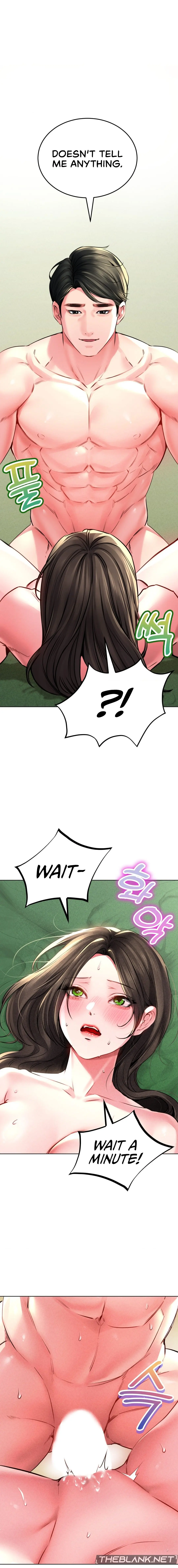 Modern Apartment Gyeonseong 1930 Chapter 19 - Page 5