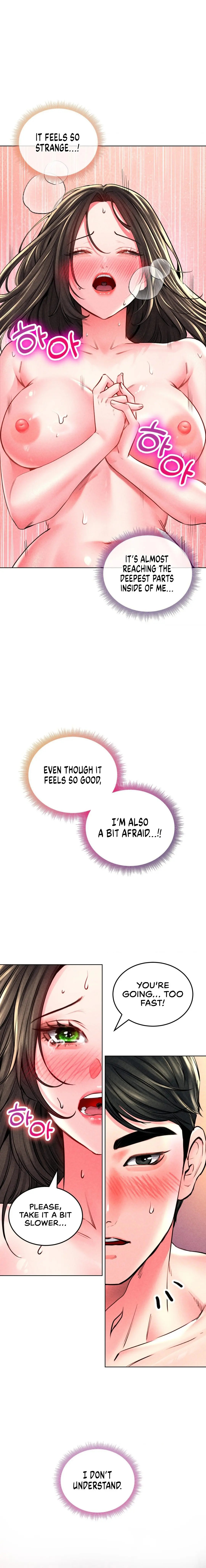 Modern Apartment Gyeonseong 1930 Chapter 19 - Page 8