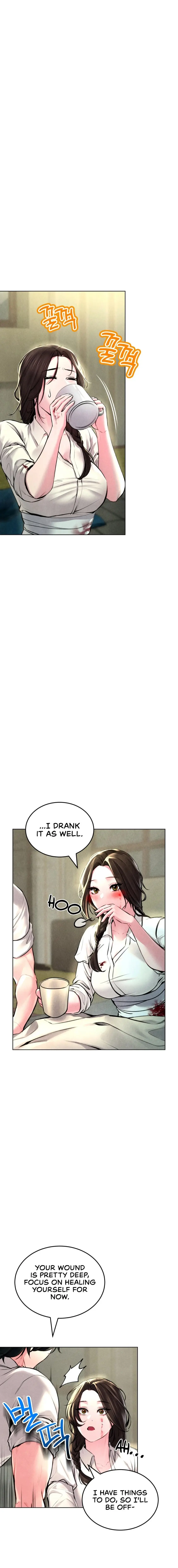 Modern Apartment Gyeonseong 1930 Chapter 2 - Page 18