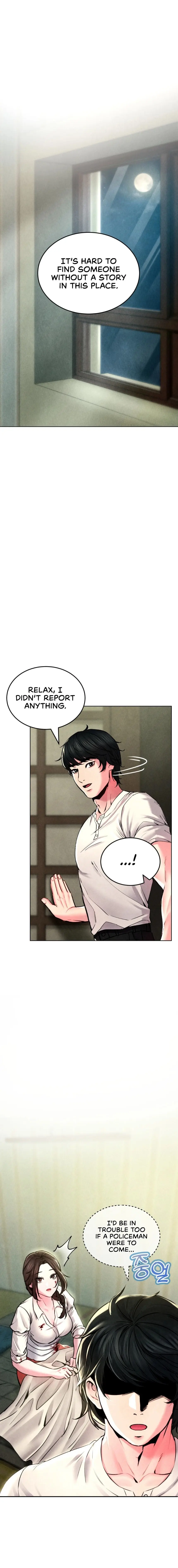 Modern Apartment Gyeonseong 1930 Chapter 2 - Page 20