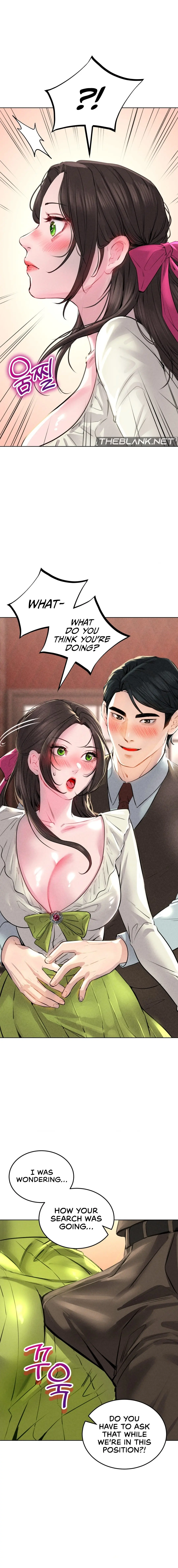 Modern Apartment Gyeonseong 1930 Chapter 20 - Page 12