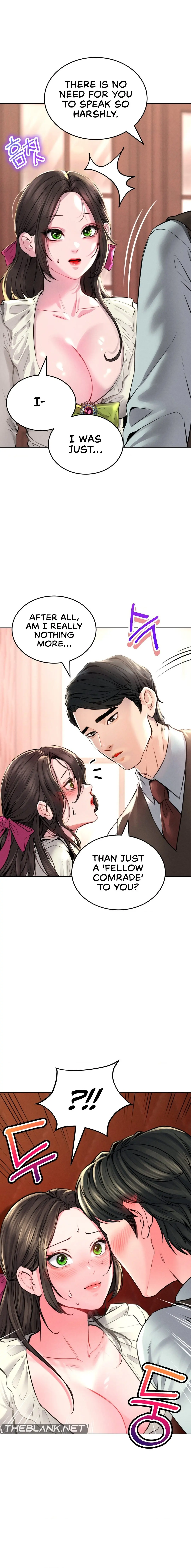 Modern Apartment Gyeonseong 1930 Chapter 20 - Page 15