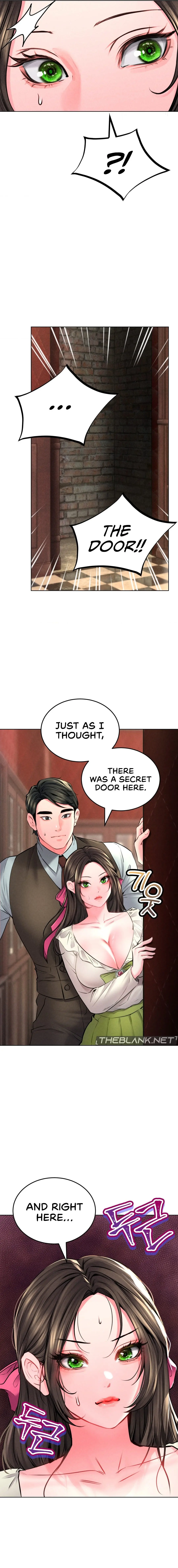 Modern Apartment Gyeonseong 1930 Chapter 20 - Page 17